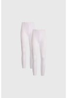 Bóxer Niño Primera Capa Blanco