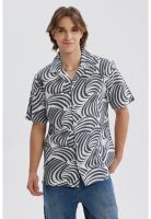 Camisa Hombre Rapport Marengo