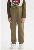 Pantalón Buzo Niño Bipack Toddler Verde Militar