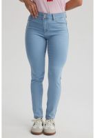 Jeans Mujer Push Up Jenny Celeste