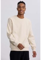 Polerón Hombre Liso Beige