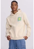 Polerón Hombre Print Smile Night Beige