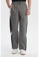 Pantalón Hombre Juvenil Calce Recto Marengo - ll