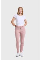 Jeans Mujer Emilia Rosado