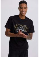 Polera Hombre Star Wars Negro - ll
