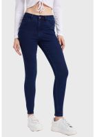 Jeans Mujer Skinny Emilia Azul - lV