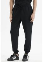 Pantalón Buzo Hombre Jogger Básico Negro - V