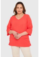 Blusa Mujer Coral - ll