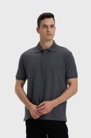 Polera Hombre Con Logo Marengo