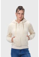 Polar Mujer Peludo Crudo