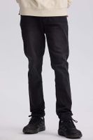 Jeans Hombre 101 Skinny Negro