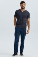 Polera Hombre Básica Marengo - ll