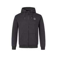 Polerón Niño Hoodie Marengo