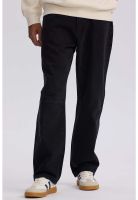 Jeans Hombre Retro Skater Negro