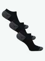 Calcetín Caña Alta Tripack Copper