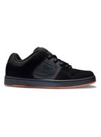 Zapatilla Skate Black Cordón Manteca 4 M Hombre