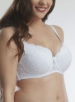 Sostén Flores Perfect Support 10760