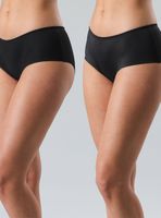 Pack Pantaleta Microjacquard