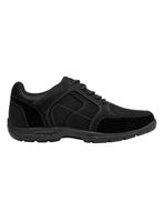 Zapato Casual Cuero Pjh0085 Acordonado Hombre