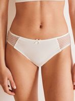 Calzón Algodón Ancho