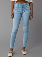 Jeans AE Highrise Jegging
