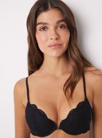 Sostén Beautiful Clásico Color