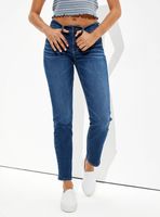 Jeans AE Skinny Ne(x)t Level High-Waisted