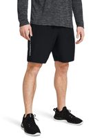 Short Train-Woven Wdmk