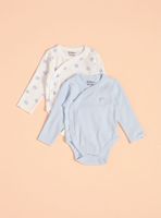 Body Bipack Ropa Interior