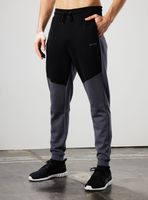 Pantalón Color Block 101