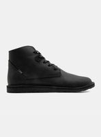 Zapato Casual Pudu High Cuero Nw Hombre
