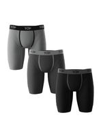 Pack Top 3 Boxer Largo 214