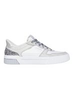 Zapatilla Urbana Print Cordón Slip-Ins: Jade Mujer