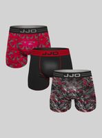 Bóxer Algodón Estampado