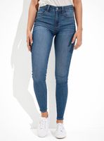 Jeans Modelo Ne(x)t Level High-Waisted Jegging