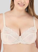 Sostén con Bordado Laining
