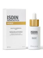 Isdinceutics Salicylic Renewal 30 ml - Sérum antiimperfecciones y antiedad con Ácido Salicílico y Glicólico