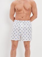 Short Bóxer Palmeras