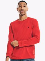 Polera Design Cuello Redondo