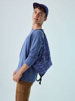 Set de Accesorios Jockey con Bolso