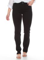 Jeans Wados Recto Negro Wados