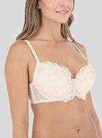 Sostén Bordado Perfect