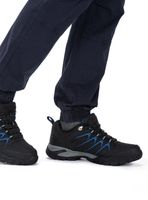 Zapatilla Outdoor Villarrica35567 Hombre