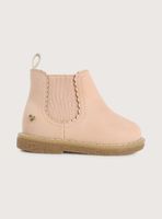 Botín Lisa con Elástico 350202 Niña