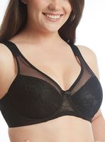 Sostén Flores Diseño Soporte Natural Flores