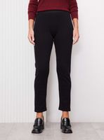 Calza con Interior Efecto Polar