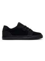 Zapatilla Skate Cuero Shoes Anvil Shoe Bb2 Hombre