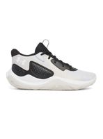 Zapatilla Básquetbol Bicolor Jet 23 Unisex