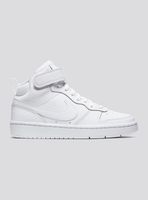 Zapatilla Urbana Infantil Court Borough Mid 2 Niño