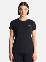 Polera Core Q-Dry Breathing T-Shirt
